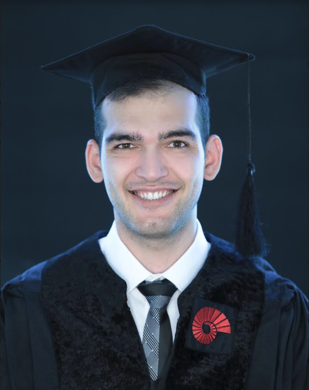 Dr. Samet Tolga Kaya