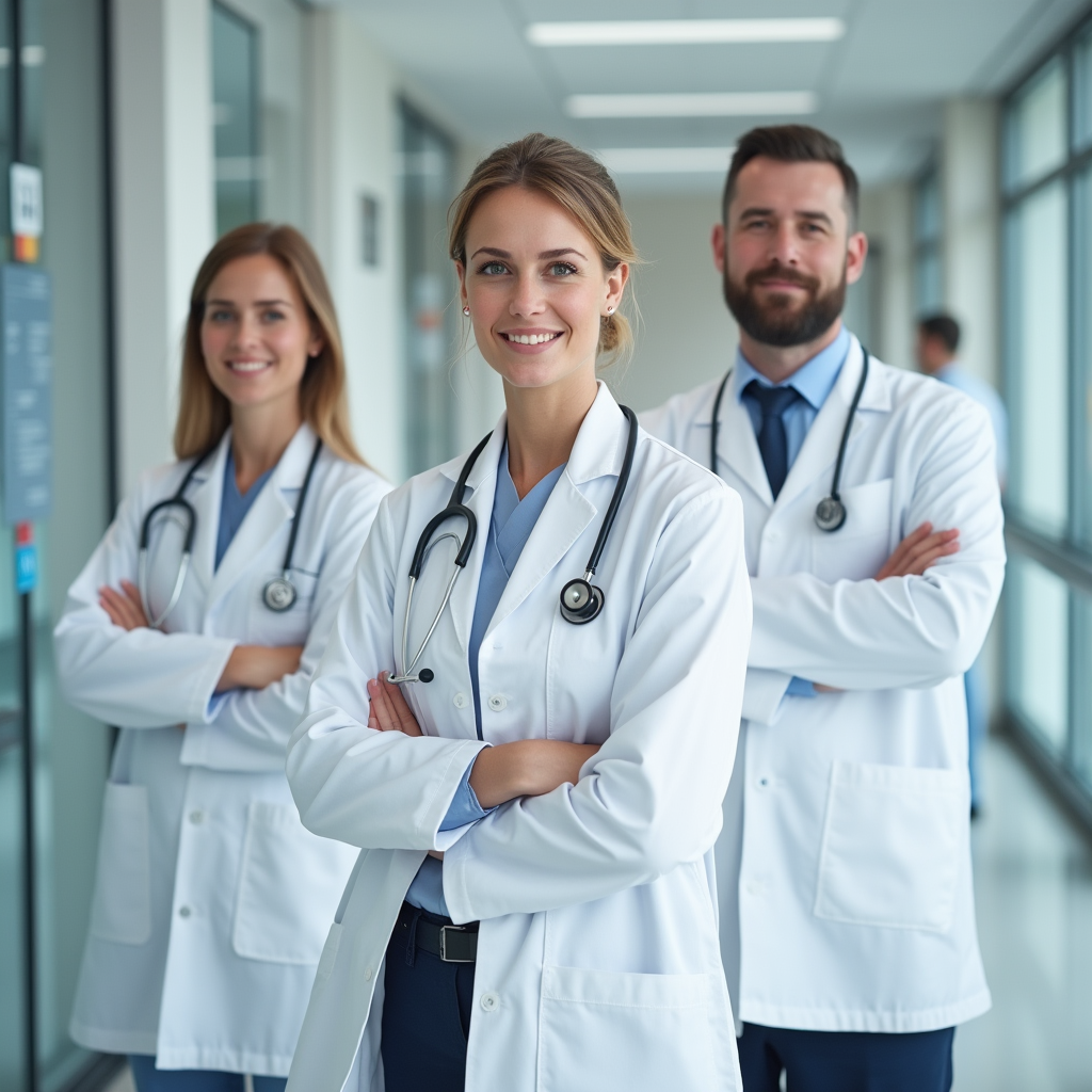 Avrupa’da Doktor Olmak: Şartlar, Süreçler ve Bilmeniz Gerekenler