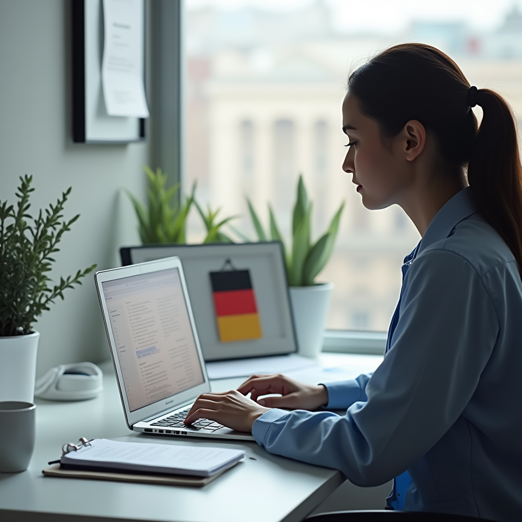 Neden DEUCAMP ile İlerlemelisiniz?