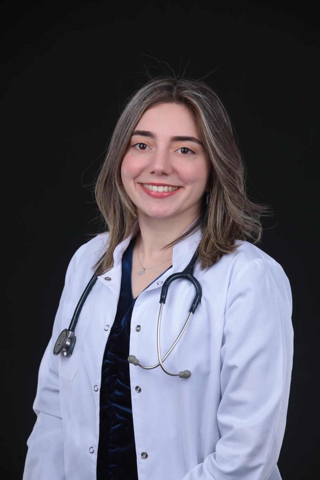 Dr. Mukaddes Nemire Bildik