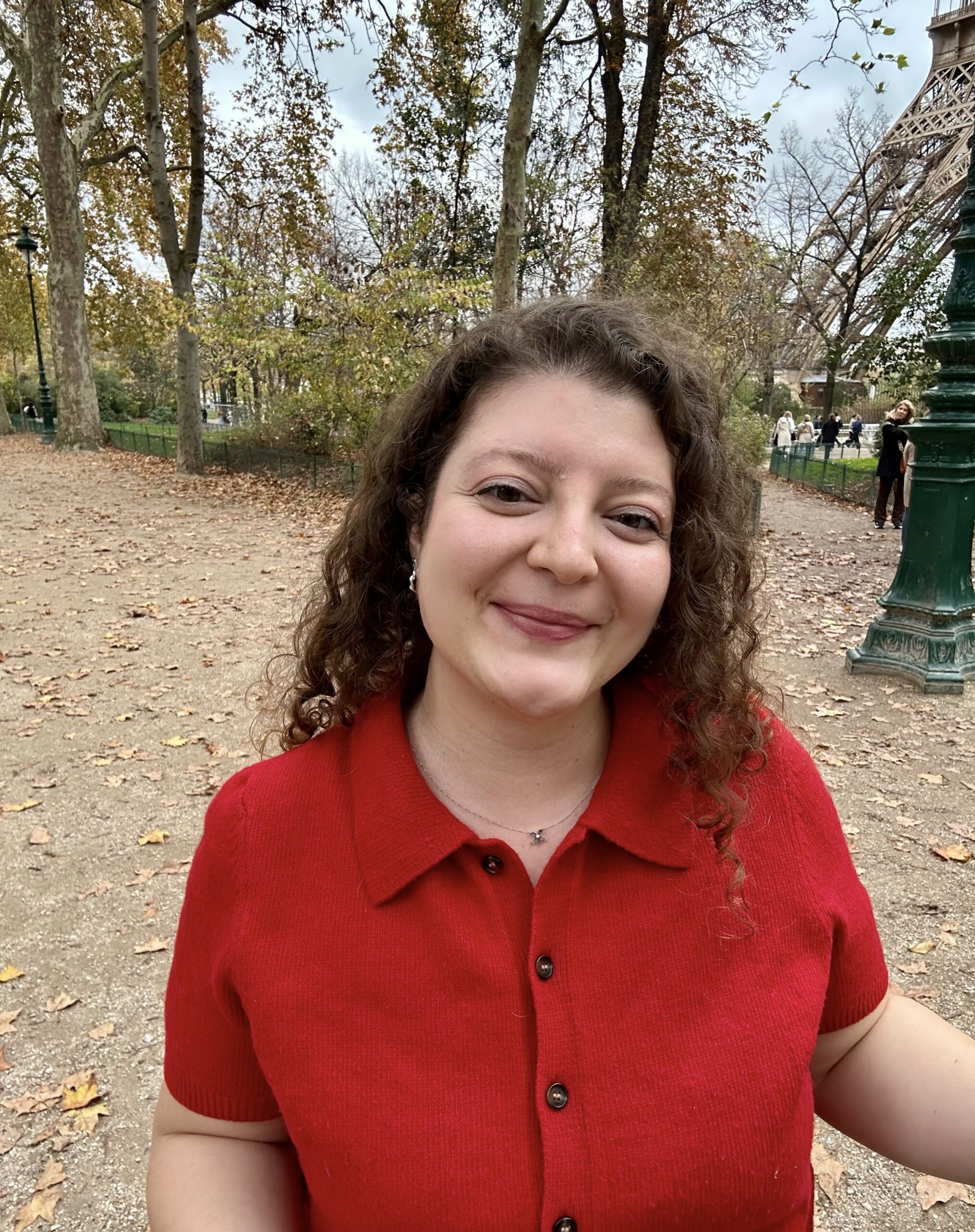 Dr. İrem Yıldırım