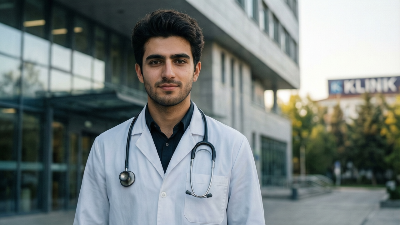 Almanya’da Famulatur Nedir?