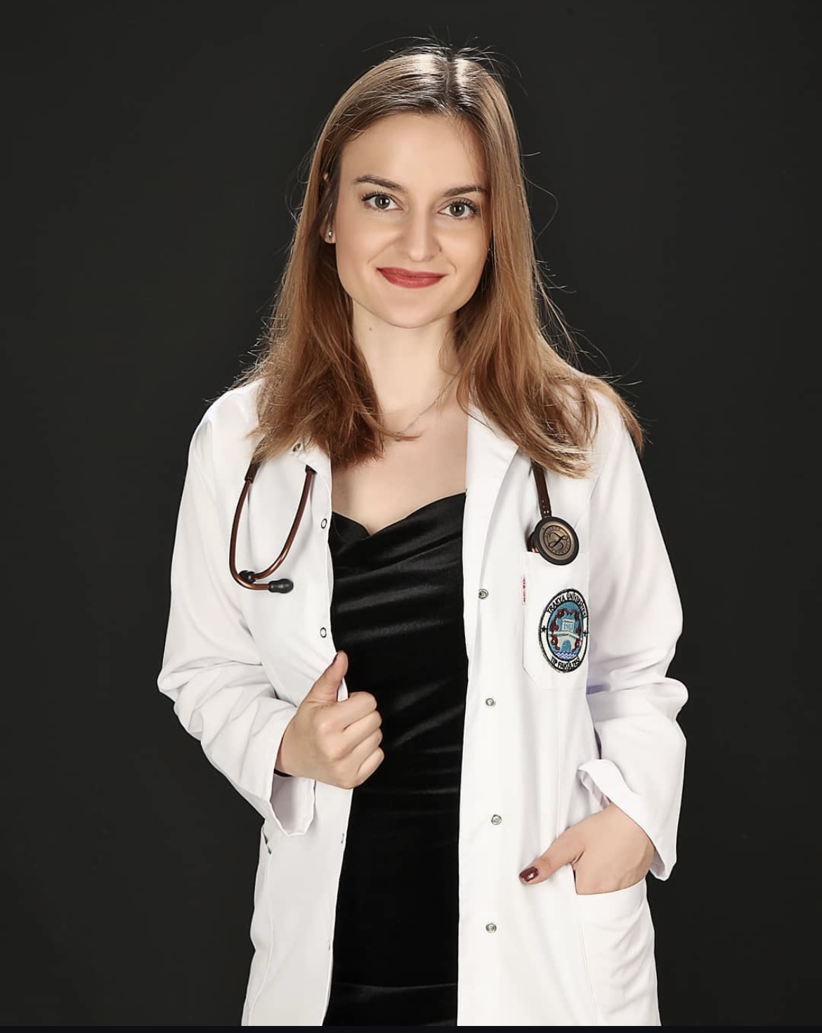 Dr. Makbule Sena Polat