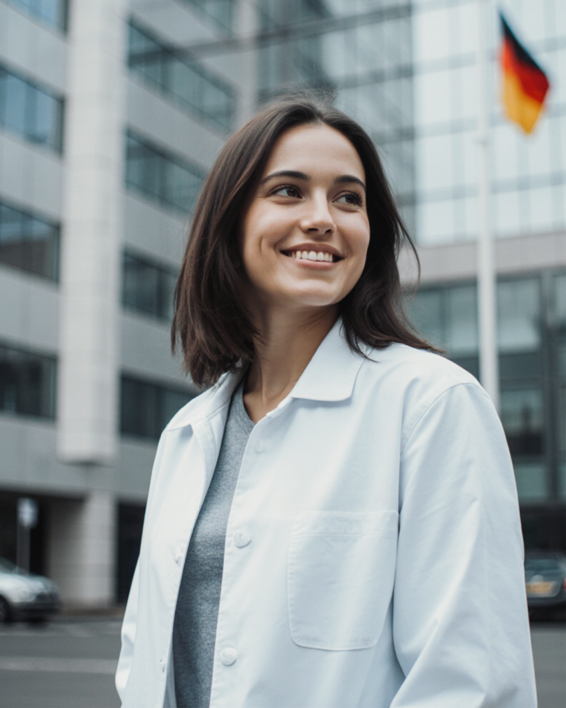 Neden DEUCAMP ile İlerlemelisiniz?