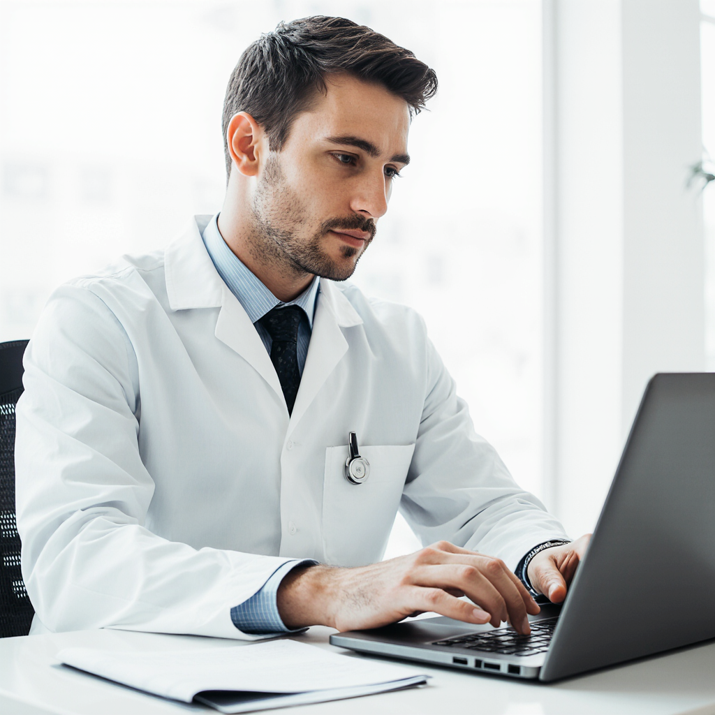 Neden DEUCAMP ile İlerlemelisiniz?