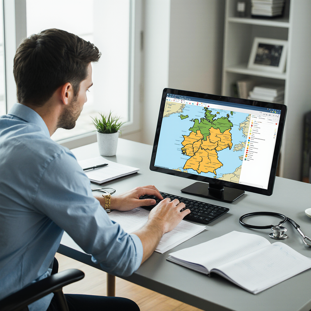 Neden DEUCAMP ile İlerlemelisiniz?