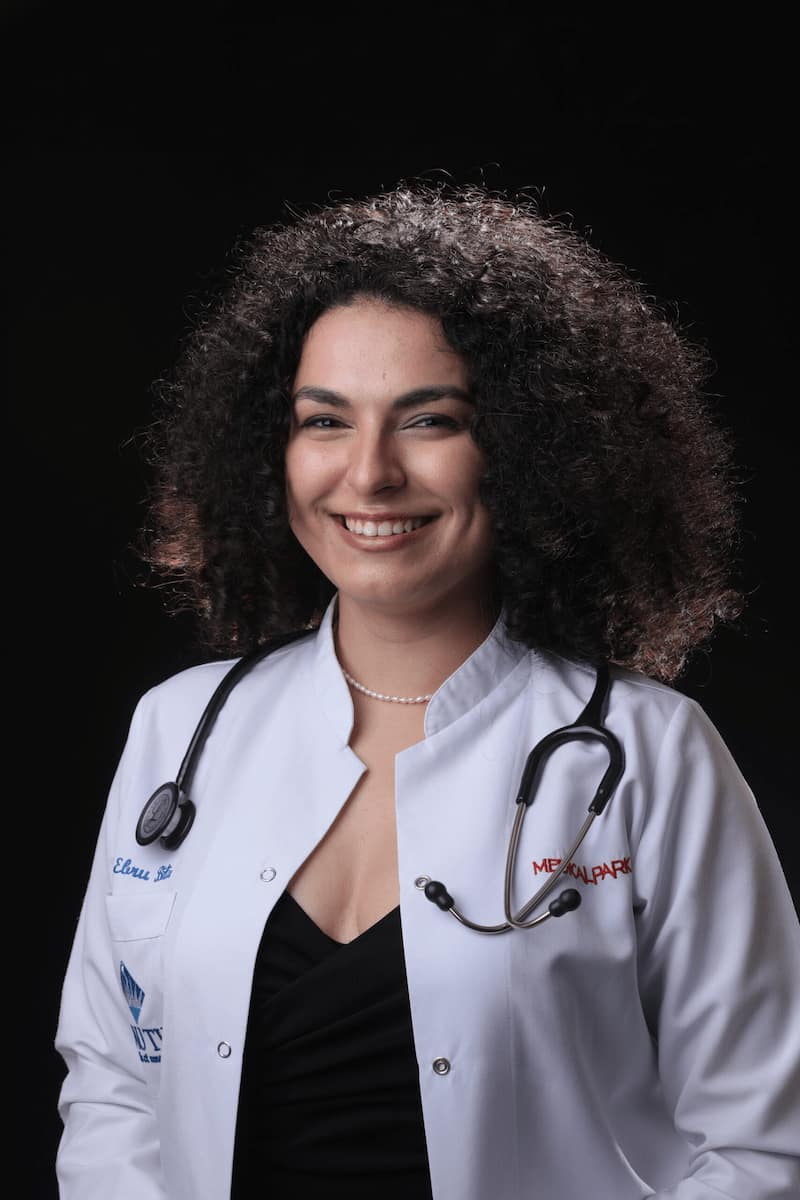 Dr. Ebru Bilir