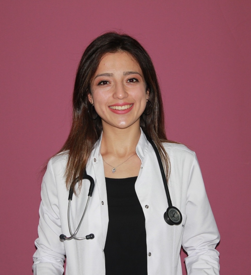 Dr. Elif Öztürk Kayan