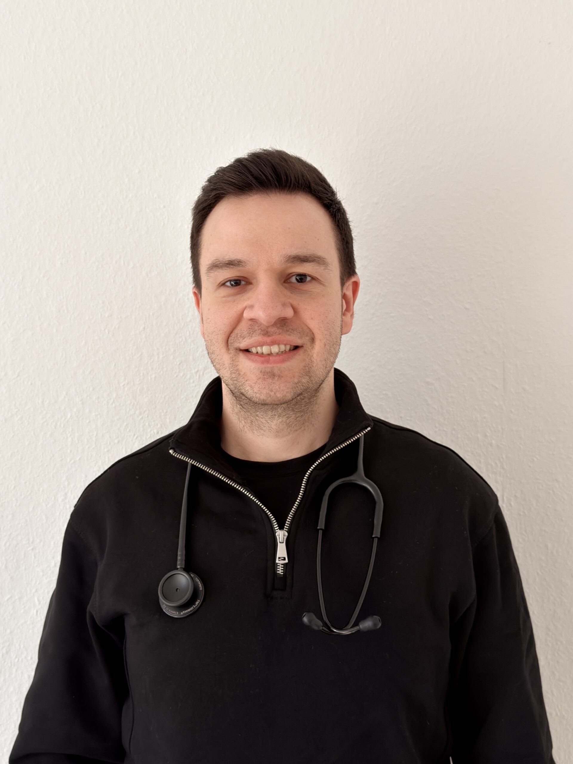 Dr. Hasan İlter Kişi