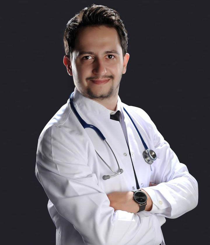 Uzm. Dr. Mert Kayan