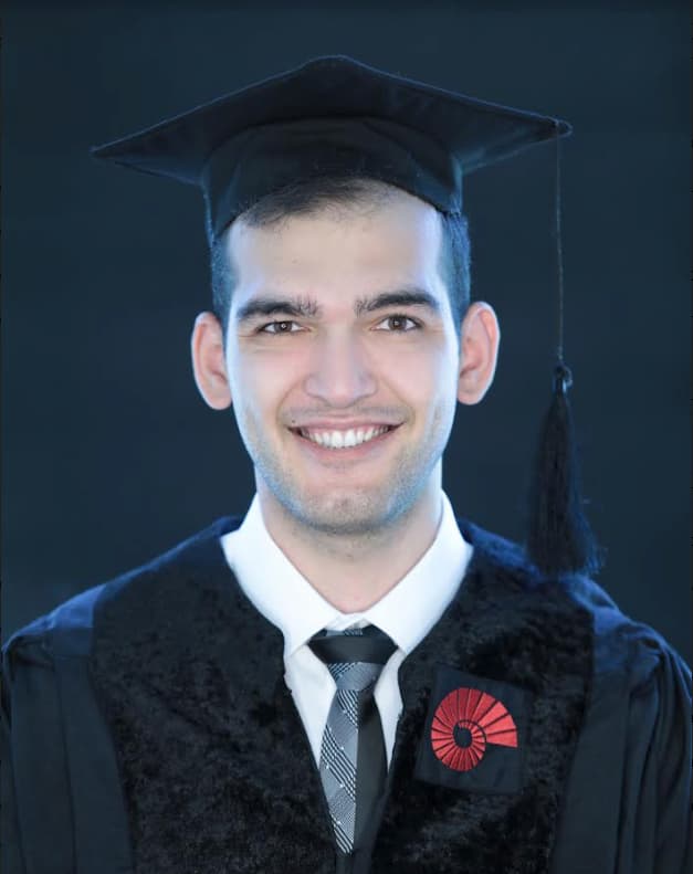 Dr. Samet Tolga Kaya