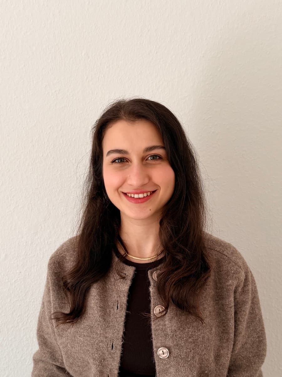 Dr. Asena Kişi