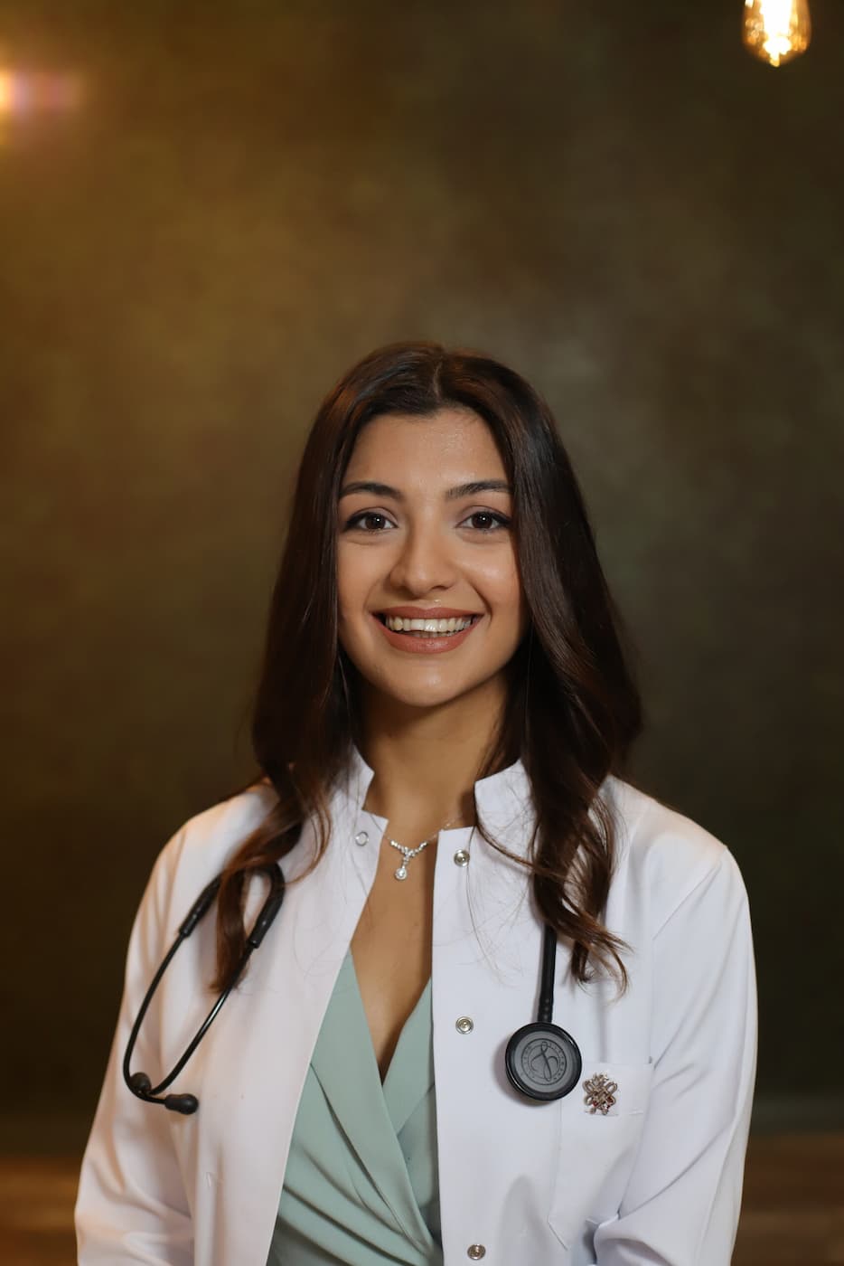 Dr. Züleyha Susam