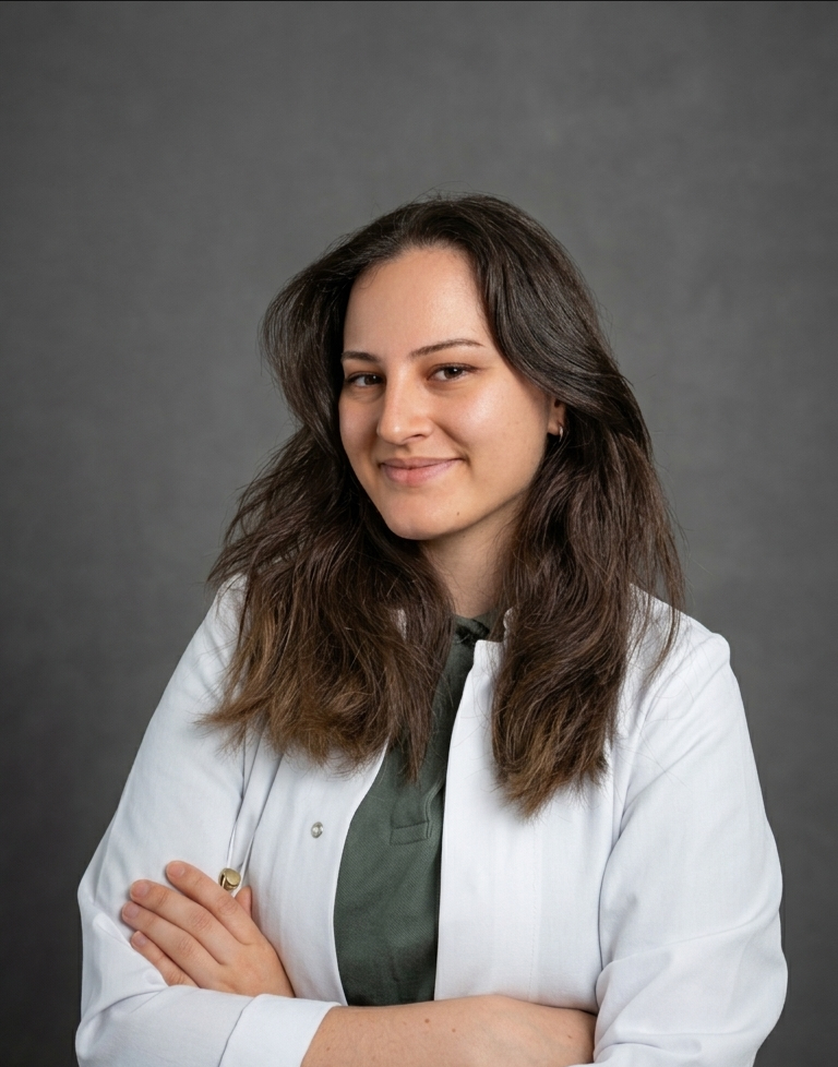 Dr. İrem Demirsoy
