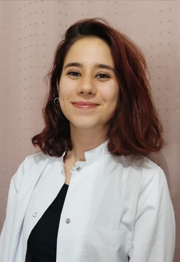 Dr. Neşe Hazan Türe