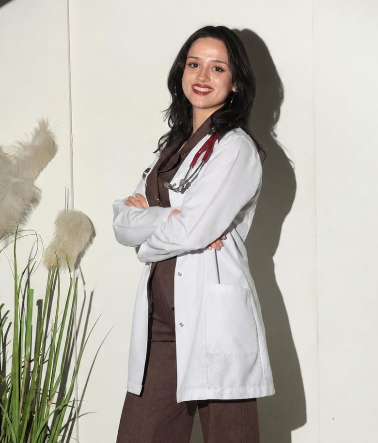 Dr. İlayda Biçer