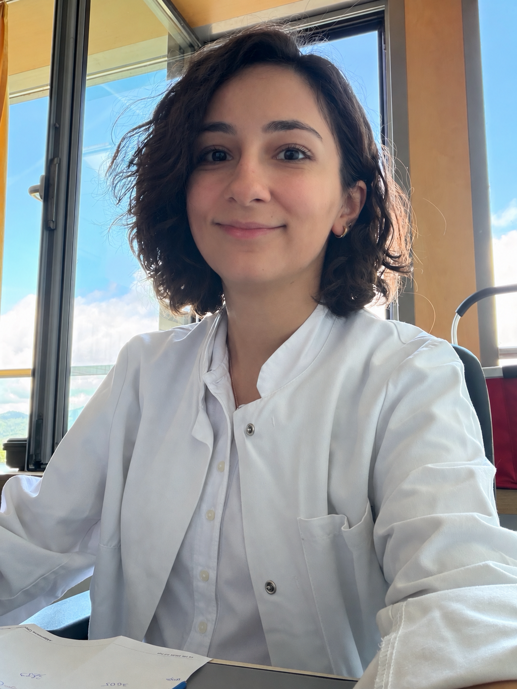 Dr. Ayten Buğurcu